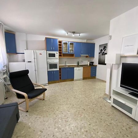 Precioso Apartamento En El Centro De Conil Para Familias, Parejas Y Grupos Conil De La Frontera Ngoại thất bức ảnh