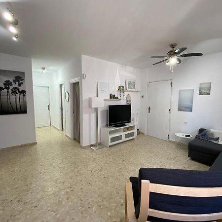 Precioso Apartamento En El Centro De Conil Para Familias, Parejas Y Grupos Conil De La Frontera Ngoại thất bức ảnh