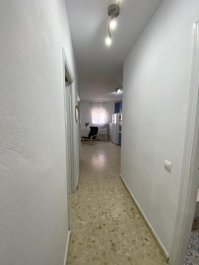 Precioso Apartamento En El Centro De Conil Para Familias, Parejas Y Grupos Conil De La Frontera Ngoại thất bức ảnh